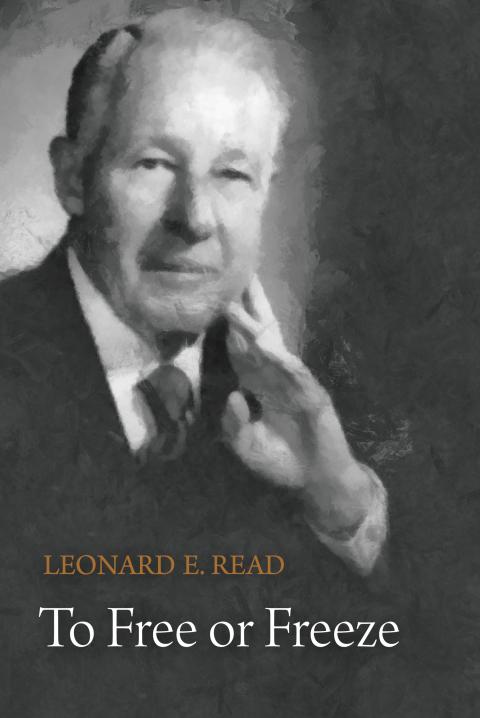 Read_To Free or Freeze Read_To Free or Freeze